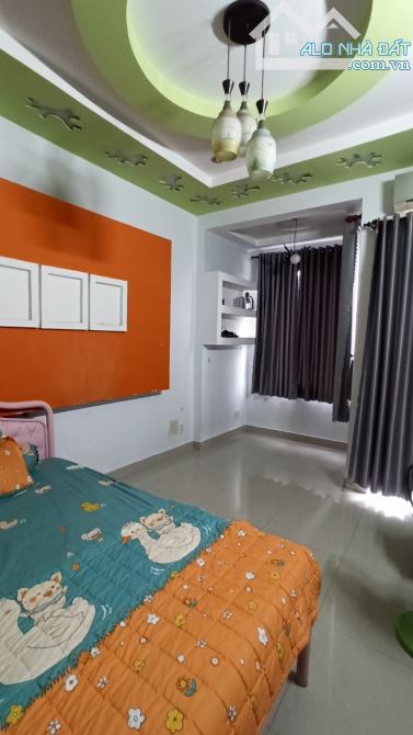 Gấp bán nhà 3T, 95m2 MT đường N3, KDC Minh Tuấn, Thuận An, Bình Dương, chỉ 4.2 tỷ. - 5