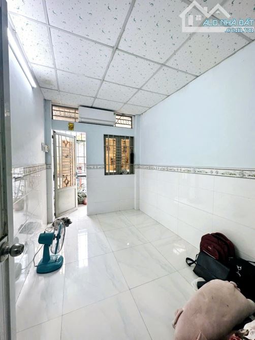 Bán nhà 2 tầng đẹp, 2.78 tỷ, Thống Nhất, P16, Gò Vấp, Sổ vuông - 5