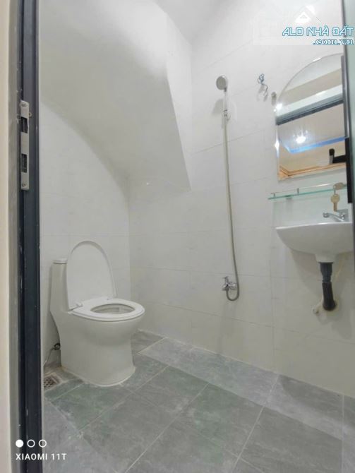 🏠 BÁN NHÀ 2 TẦNG – HẺM THÔNG PHẠM VĂN ĐỒNG, 40M2 – GIÁ 4,4 TỶ P.HIỆP BÌNH CHÁNH, THỦ ĐỨC - 5