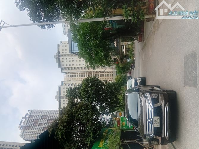 LK KĐT VĂN KHÊ, KINH DOANH, PHÂN LÔ, VỈA HÈ, Ở NGAY, RẺ NHẤT KHU, Ô CHỜ THANG MÁY. 18,5 tỷ - 4