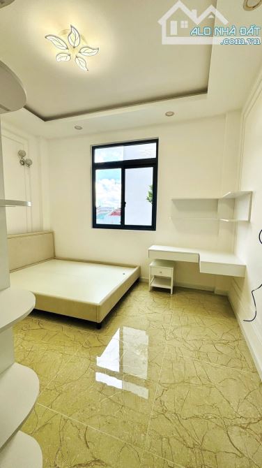 NHÀ ĐẸP HIỆN ĐẠI CÓ KHÔNG GIAN XANH KHU TIỆN ÍCH ĐƯỜNG MÊ LINH P9 ĐÀ LẠT - 5