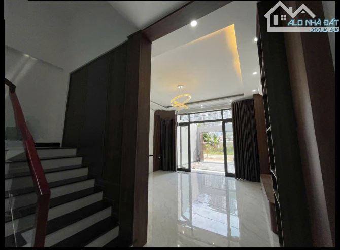 BÁN NHÀ MỚI HẺM ĐOÀN TRẦN NGHIỆP, GẦN BIỂN HÒN CHỒNG – VĨNH PHƯỚC, NHA TRANG - 5