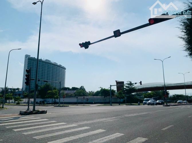 Lô đất DUY NHẤT – mặt tiền 9,2m tại KDC Vạn Tường! - 4,950 tỷ - 5