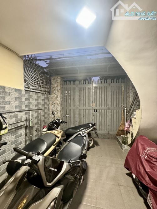 Bán nhà hẻm oto, 86m2, Quang Trung, P10, Gò Vấp, SHR, nhỉnh 7 tỷ - 5