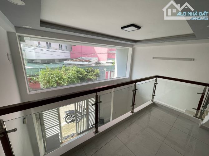 🔥 SIÊU PHẨM 2 MẶT TIỀN – LÊ TỰ TÀI – PHÚ NHUẬN – 3 TẦNG ĐÚC BTCT – GIÁ CHÀO 11.4 TỶ! 🔥 - 5