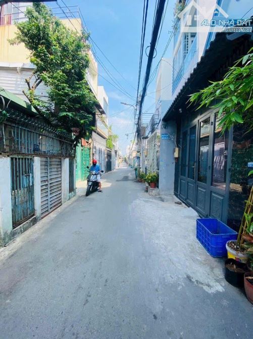 NHÀ MỚI ĐẸP – SẠCH SẼ – GIÁ TỐT CHỈ 3 TỶ 200 - 5
