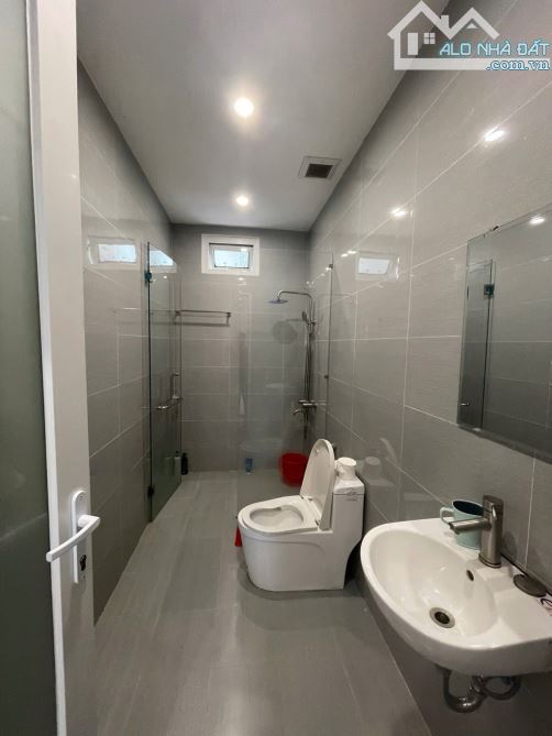🎉💥CHÀO BÁN NHÀ 3 TẦNG 3 MÊ KIÊN CỐ, ĐỐI LƯNG NGUYỄN PHƯỚC LAN, SÁT BỜ SÔNG CẦU HOÀ XUÂN - 5