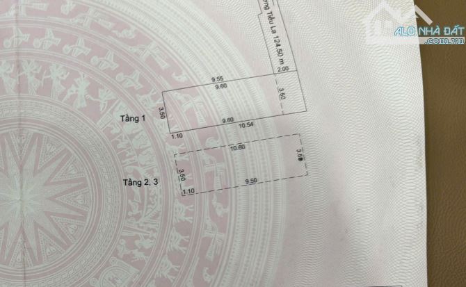 "🏡 BÁN NHÀ 3 TẦNG – K129  ĐƯỜNG TIỂU LA, ĐÀ NẴNG - 5