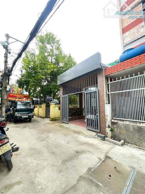 "🏡 BÁN NHÀ 2 TẦNG – K448  ĐƯỜNG  TRƯNG NỮ VƯƠNG, ĐÀ NẴNG - 5