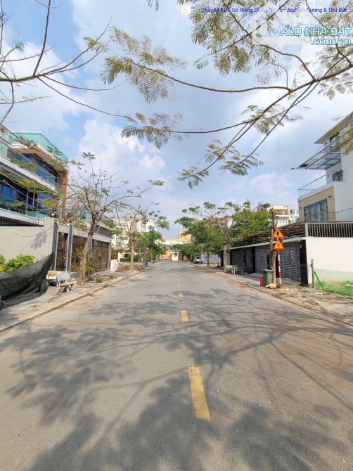 Bán đất KDC LOTTE 200m2 8Ty Tl p.Lái Thiêu, Thuận An ( KDC The Seasons ) - 5