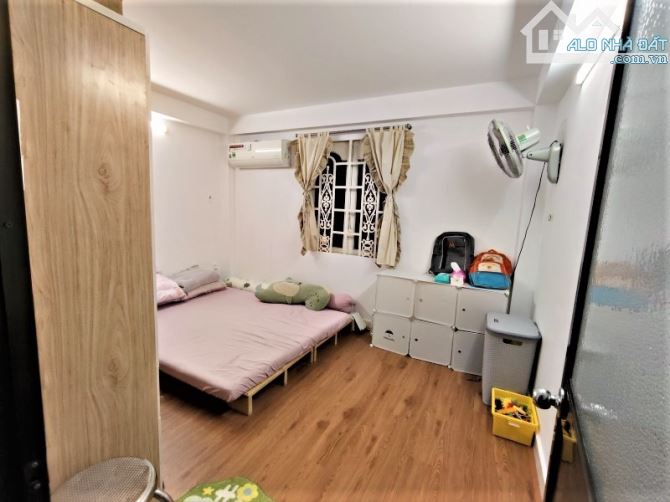 8 TỶ TL - NHÀ MỚI BA THÁNG HAI QUẬN 10 - KHU AN NINH - 50M2 3 TẤM 3 PHÒNG NGỦ MASTER ĐẸP - 5