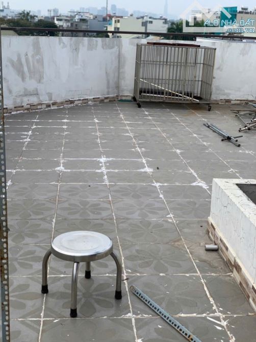 150M2 Mặt Tiền Dương Đình Hội DT: 5,5 x 27  – 4 Tầng – Giá 15.5 Tỷ – Phước Long B Thủ Đức - 5