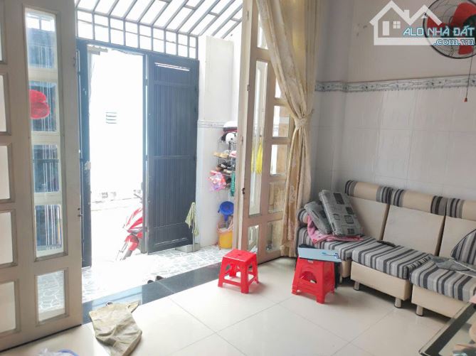 Bán nhà 4 tầng - HXH Tỉnh Lộ 10 - nhỉnh 5 tỷ - 5