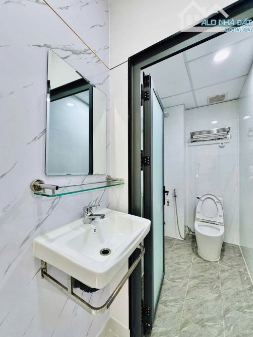 🔥 MẶT TIỀN DUY TÂN – PHÚ NHUẬN – HÀNG HIẾM KHU KHAN – GIÁ CHỈ 5.68 TỶ! 🔥 - 5