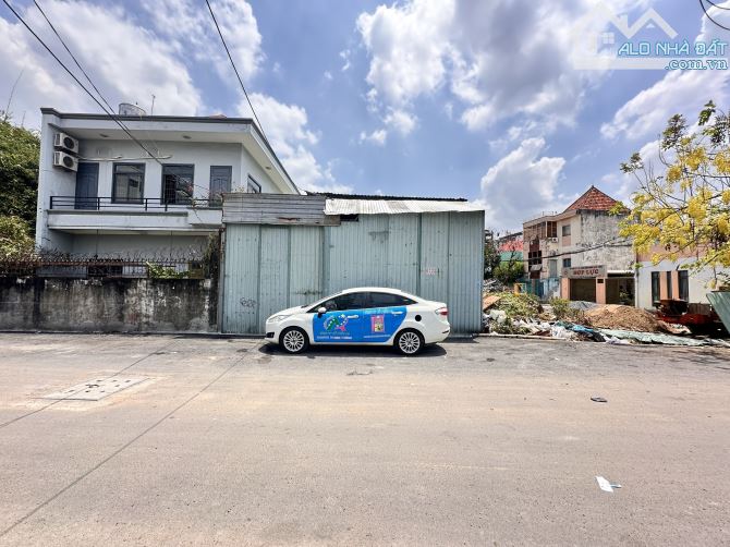 CG- BÁN NHÀ MẶT TIỀN ĐƯỜNG 26, P.HIỆP BÌNH CHÁNH, TP.THỦ ĐỨC ,8x18.3m--147m2 -14.5 tỷ - 5