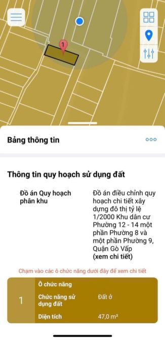 Bán nhà hẻm oto, 52m2, Phạm Văn Chiêu, p9, Gò Vấp, Sổ vuông, nhỉnh 4 tỷ - 5