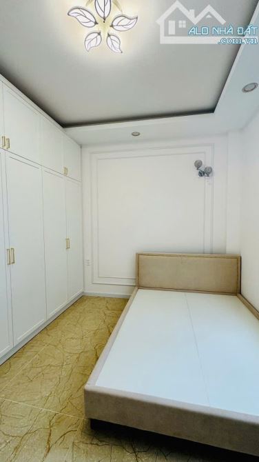 Bán căn nhà mới xây Mê Linh - Phường 9 Đà Lạt 🔥134m- 1 trệt 2 lầu-5P ngủ - 5