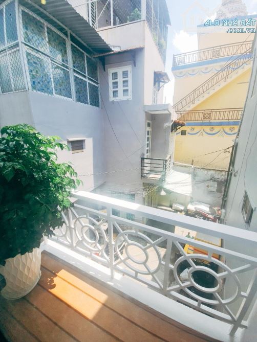 Nhà đẹp lạc long quân,tân bình - 5