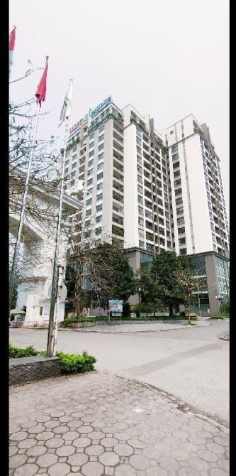 Sàn Thương mại Tây Hồ/667 Tỷ/ 17700 m2 / 4 tầng - 5
