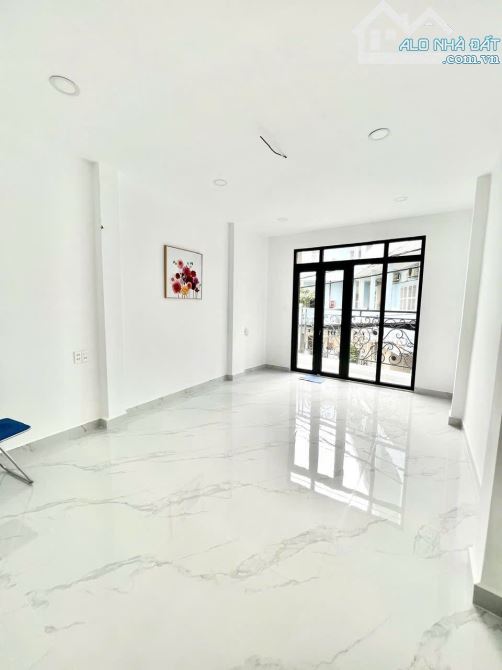 🎋🎋BÁN NHÀ 2 MẶT TIỀN KHU PHAN ĐĂNG  LƯU NHÀ 4x15M NHÀ 6 PN GIÁ 13  Tỷ - 5
