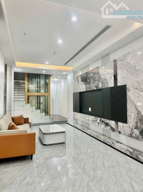 Giáp Ngoại Giao Đoàn - Xuân La Xuân Đỉnh - Tây Hồ, 50M2×6 Tầng Thang Máy, Giá Gần 15 Tỷ - 5