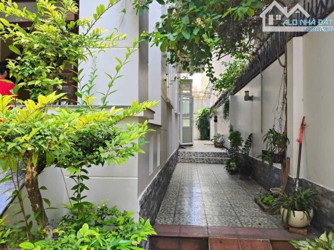 Biệt Thự MT Đường Số 3a Đối Diện Công Viên, Khu Tên Lửa, 10x21.5, 3 Tấm, 28 Tỷ, LH : Hữu - 5