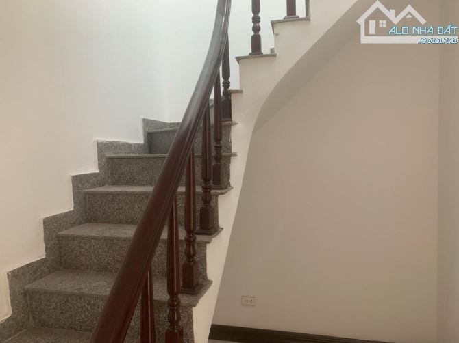 Bán nhà phân lô ngõ 43 Kim Đồng DT 52m2 5 tầng ô tô tránh vỉa hè giá 16.8 tỷ - 5