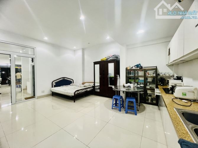 VÍP BÁN NHÀ LÊ THỊ RIÊNG 3 TẦNG 5M X 16M 6PN CHỈ 13 TỶ - 5