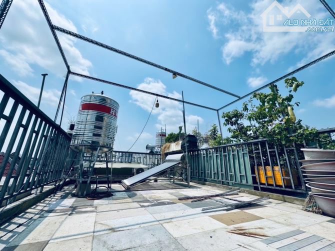 Bán nhà HXH QUAY ĐẦU Phan Đăng Lưu PN, 6T, MT rộng thênh thang, sổ vuông A4, nhích 9 tỷ - 5