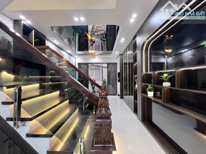 💎NHÀ ĐẸP LÊ TRỌNG TẤN, Q THANH XUÂN, TIỆN ÍCH VÔ VÀN, AN NINH TỐT 44M2 4T. 13,4 TỶ - 5