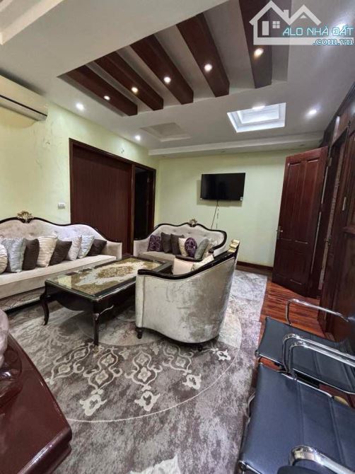 BÁN BIỆT THỰ LIỀN KỀ PHÙNG KHOANG - MẶT TRỤC CHÍNH KINH DOANH, DT: 150M2, GIÁ 33,9 TỶ - 5