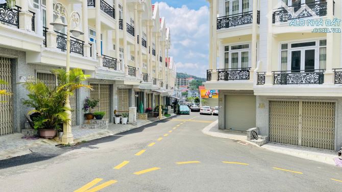✨🏡 Cần bán Villa 2 mặt tiền Hẻm Xe Tải (7m), đường Thái Phiên, P.12, Đà Lạt - 5