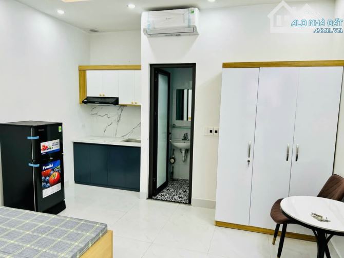 TOÀ CCMN TRUNG KÍNH - 9 PHÒNG - FULL KHÁCH – DÒNG TIỀN ỔN ĐỊNH 50TR/THÁNG - 5