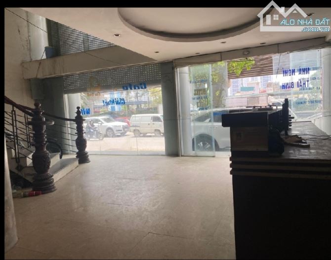Hàng Đẹp/ 59 tỷ/ 8 Tầng/ 187/198 M2 . Mặt Phố.Hoàng Mai - 5