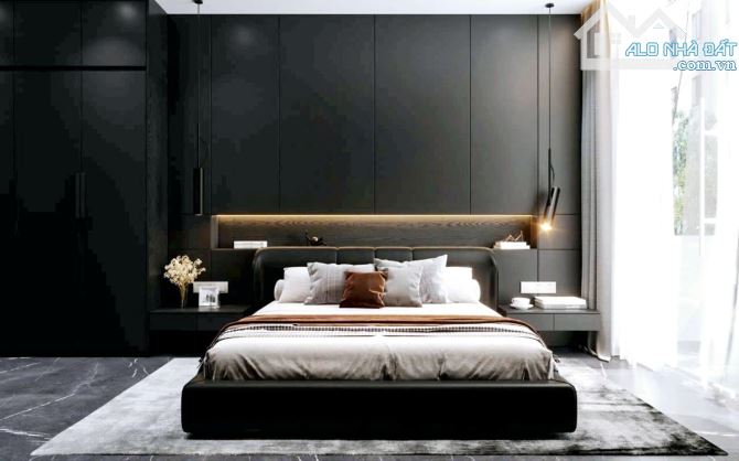 Cực hiếm! Bán nhà Gia Thụy, khu phân lô VIP, 37m2 x MT rộng x 7 tầng, gara ô tô, 7 tầng.. - 5