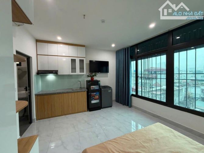 🏢 BÁN TÒA CCMN MỸ ĐÌNH - NAM TỪ LIÊM -💰 DÒNG TIỀN ỔN ĐỊNH 70 TRIỆU/THÁNG – GIÁ CHỈ 13.8 - 5
