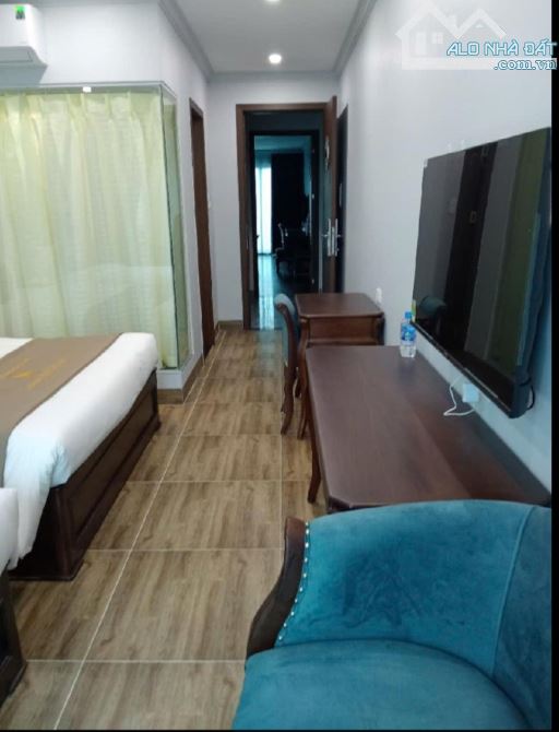55 Tỷ/ 130 M2/ 9 Tầng/ 7.5 Mt/ Mặt Phố An Dương Vương - 5