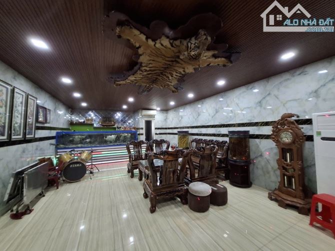 Tân Hoà Đông 230m2 ngang 11 Bình Trị Đông Bình Tân. - 5