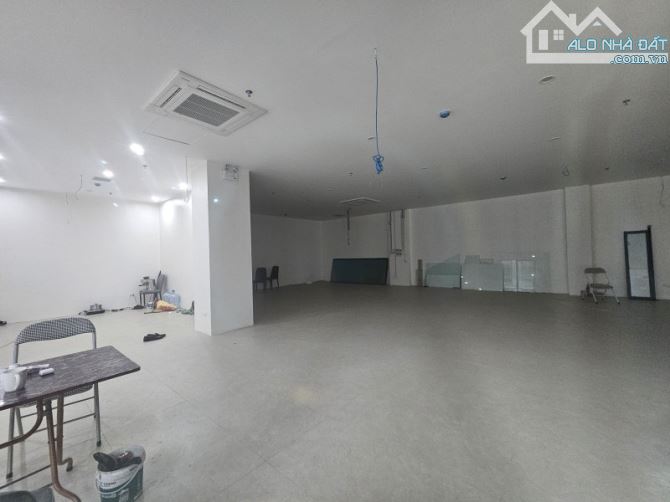 TOÀ BUILDING Dương Khuê, Cầu Giấy. 280mx10; MT18m Giá 142 tỷ  SIÊU PHẨM TOÀ BUILDING - 5