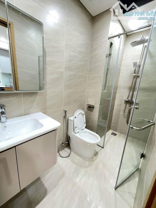 XUÂN ĐỈNH 100M2 - TÒA 8 TẦNG THANG MÁY - 28 CĂN FULL ĐỒ - DOANH THU 150TR/TH - GIÁ 31 TỶ - 5