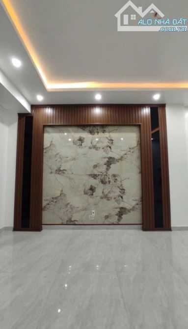 Bán nhà Thiên Lôi, Vĩnh Niệm, Lê Chân, Hải Phòng. 4 tầng, 41,8m2, 3,86 tỷ. Ngang 4,4m, - 5