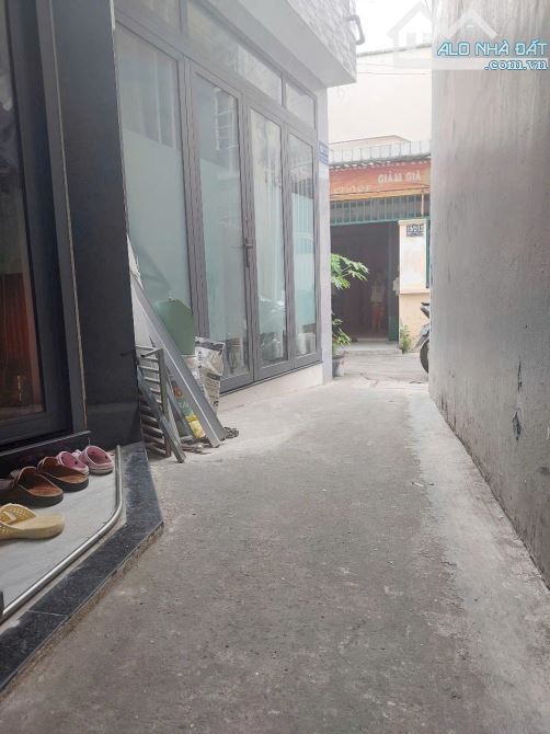 GÒ VẤP NGAY CHỢ AN NHƠN - 18M2 GIÁ CHỈ NHỈNH 2 TỶ KHÔNG CÒN CĂN SO SÁNH - 5