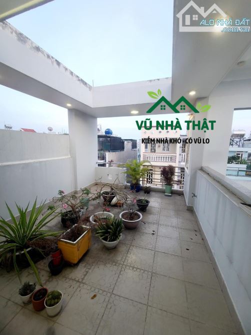 Siêu Phẩm MT Đường Sát Võ Văn Kiệt - Đường 12m Thông - Có Dòng Tiền Cho Thuê. Nhỉnh 8Tỷ TL - 5