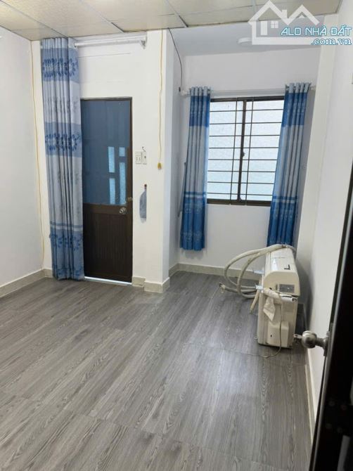 NHÀ HẺM 710 HUỲNH TẤN PHÁT PHƯỜNG TÂN PHÚ QUẬN 7 25M2 NHÀ HẺM 3 GÁC ( thông ) HUỲNH TẤN PH - 5