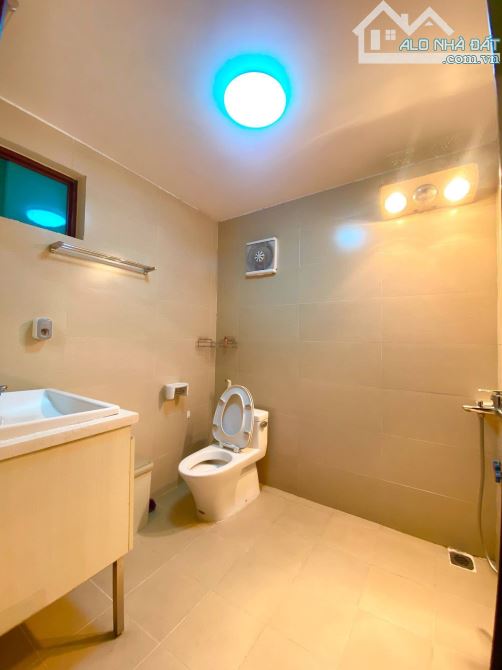 Lê trọn tấn, ba gác phi, gần ô tô, nhà dân xây kiên cố diện tích 30m, 5 tầng, giá 6,5 tỷ - 5