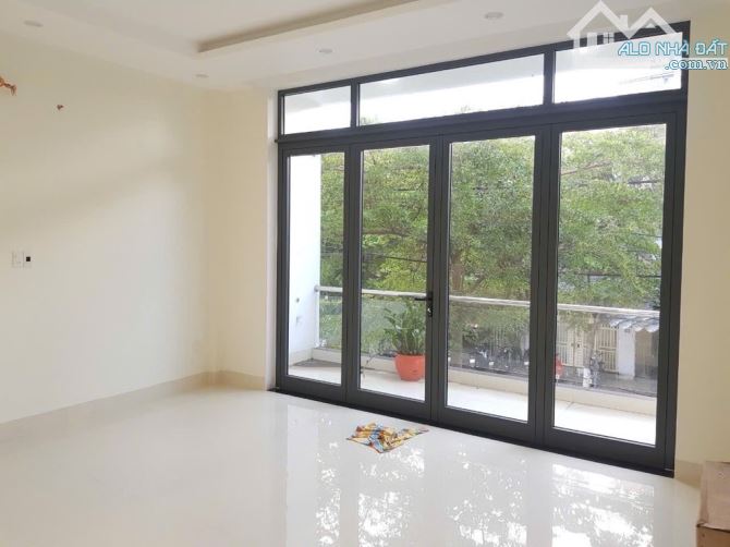 Bán nhà mặt tiền Lê Tấn Trung Khu sầm uất mân thái sơn trà - 5