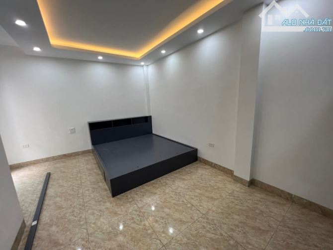 Tả Thanh Oai_ làng Tó 55m 5 tầng, hơn 5 tỷ - 5