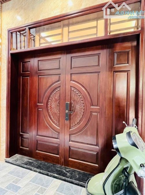 NHÀ ĐẸP QUÁ . GIÁ 7.5 TỶ LÀM GÌ CÒN MẤY CĂN NHƯ VẬY TẠI HOÀNG MAI - 5