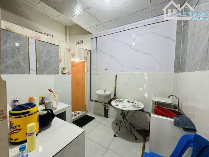 CỰC HIẾM – NHÀ GẦN AN SƯƠNG – 50M² KHÔNG QUY HOẠCH-TÂN THỚI NHẤT, QUẬN 12-GIÁ CHỈ 3.2 TỶ - 5