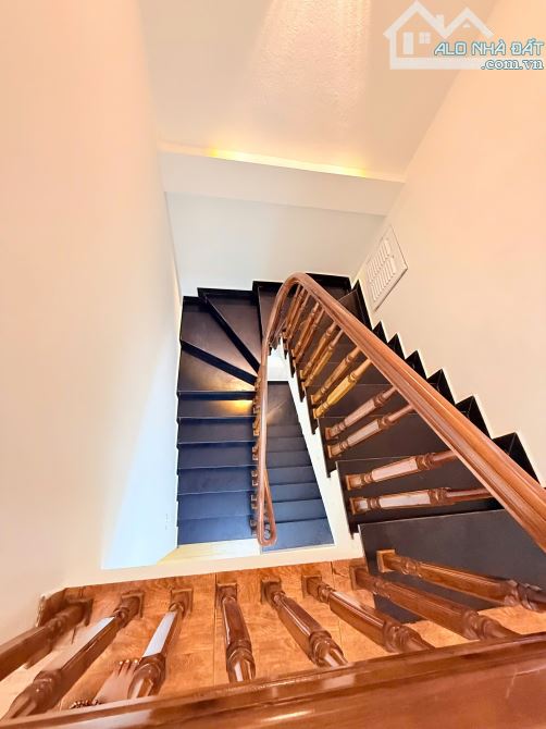 Bán nhà Ngọc Thụy, Dân xây, DT 50M2, Lô góc, 2 thoáng, 4 tầng, 4PN, ô tô vào tận cửa.. - 5